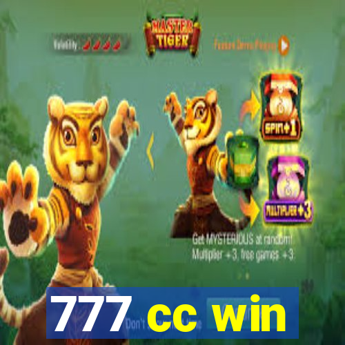 777 cc win