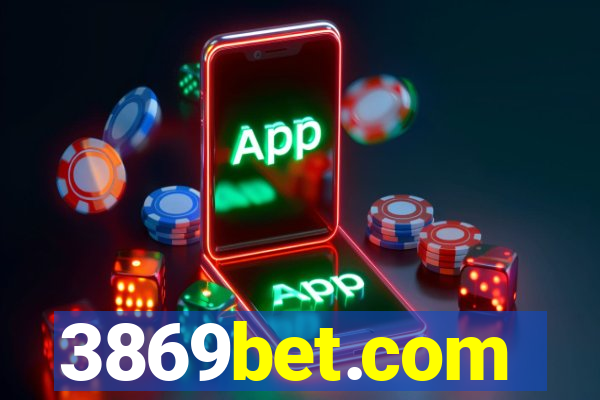 3869bet.com