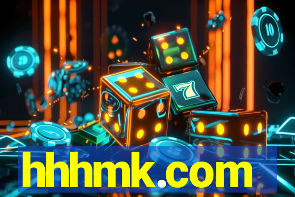 hhhmk.com