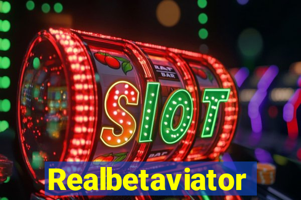 Realbetaviator