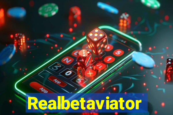 Realbetaviator