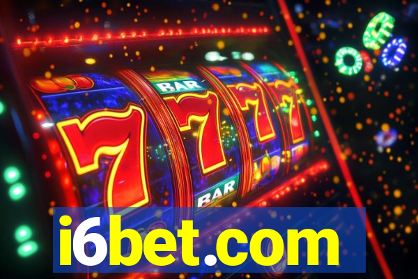 i6bet.com