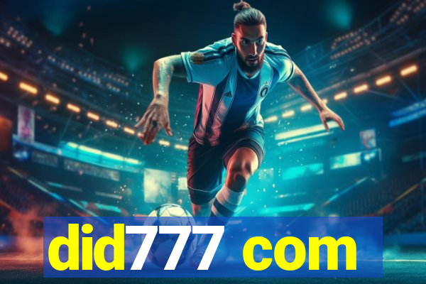 did777 com