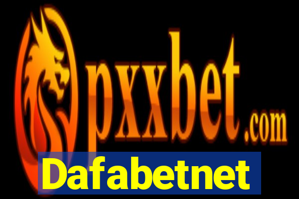 Dafabetnet