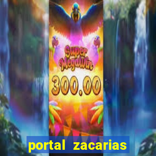 portal zacarias maloqueiro que cava sua própria cova
