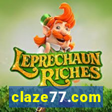claze77.com