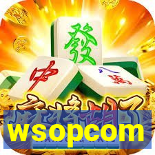 wsopcom
