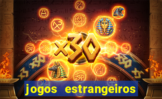 jogos estrangeiros para ganhar dinheiro