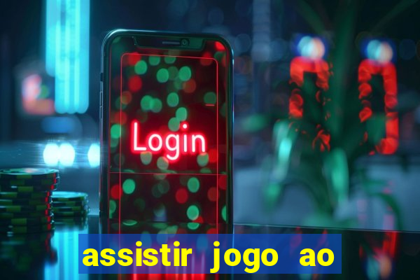 assistir jogo ao vivo rmc