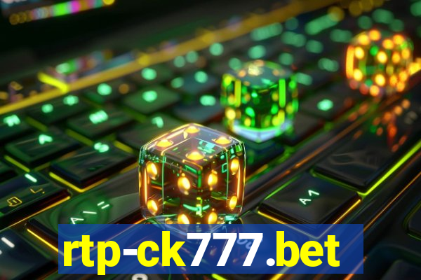 rtp-ck777.bet