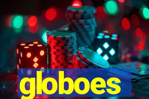 globoes