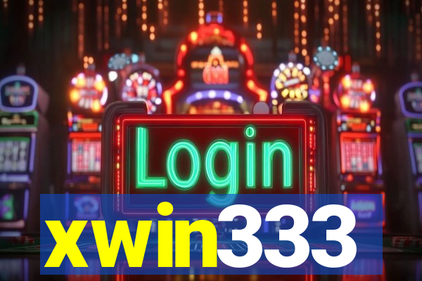 xwin333