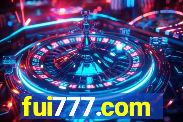 fui777.com