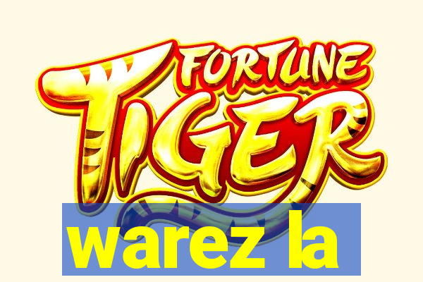 warez la