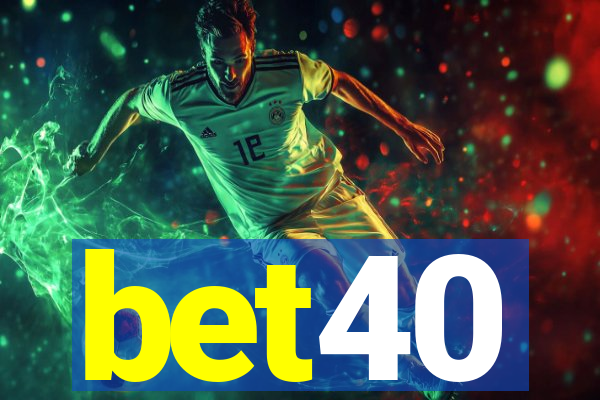 bet40