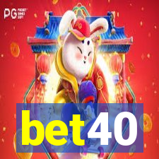 bet40
