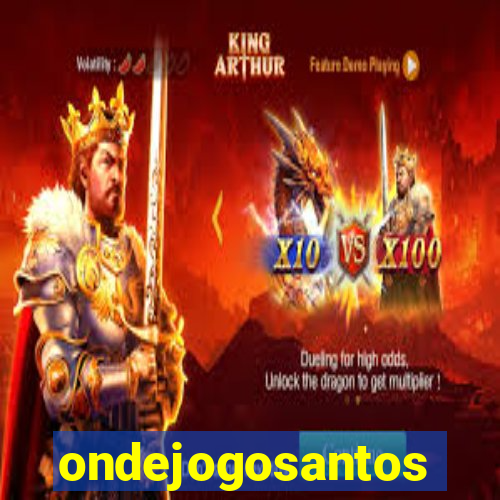 ondejogosantos