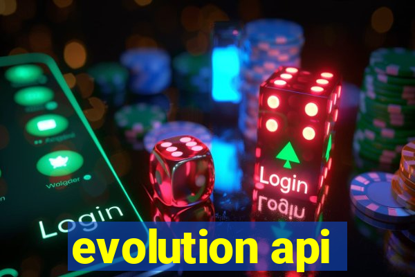 evolution api