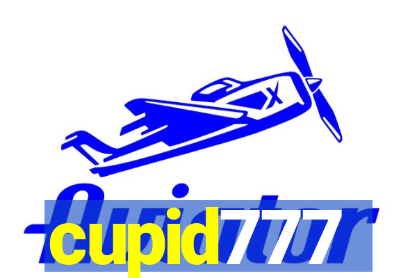 cupid777
