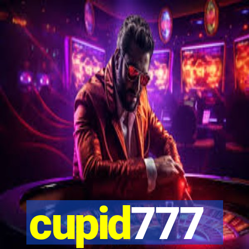 cupid777