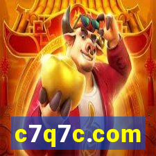 c7q7c.com