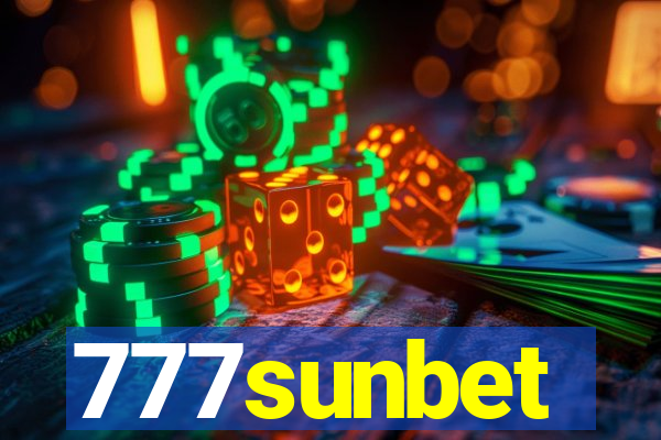 777sunbet