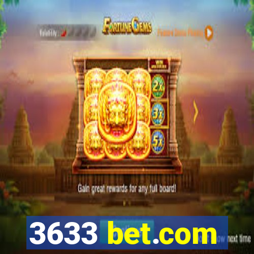 3633 bet.com
