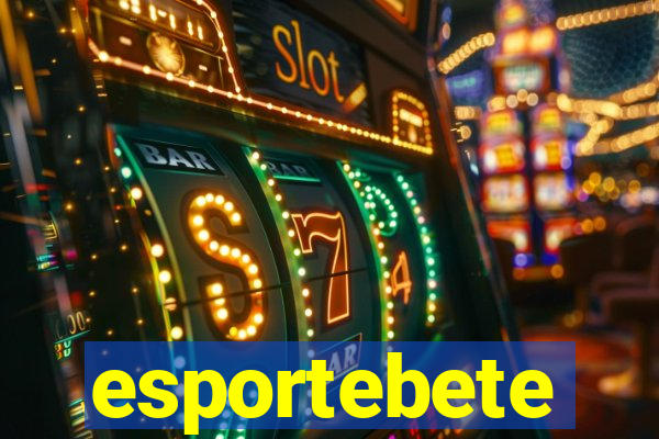 esportebete