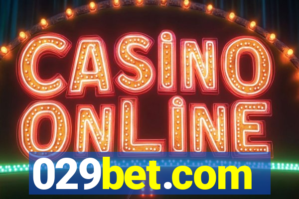 029bet.com