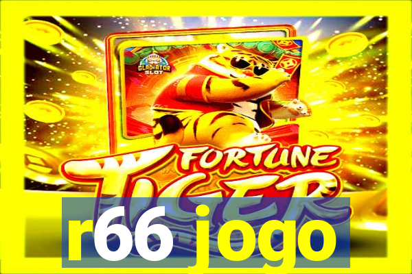 r66 jogo