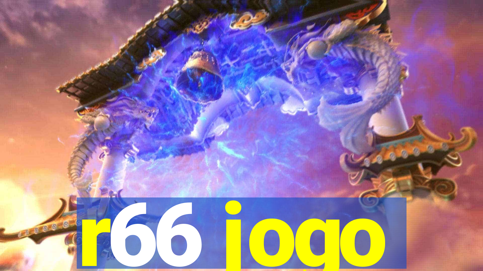 r66 jogo