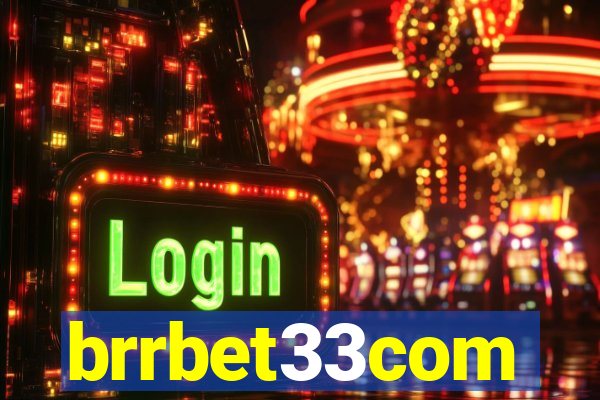 brrbet33com