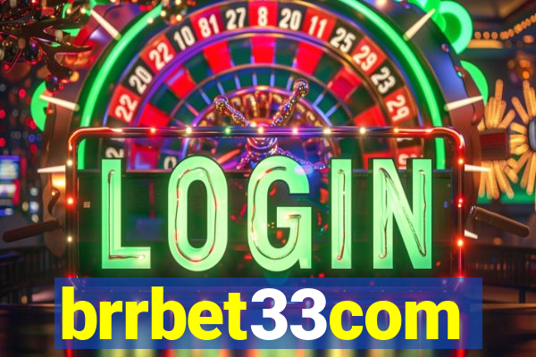 brrbet33com