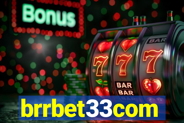 brrbet33com