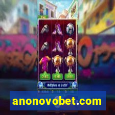 anonovobet.com
