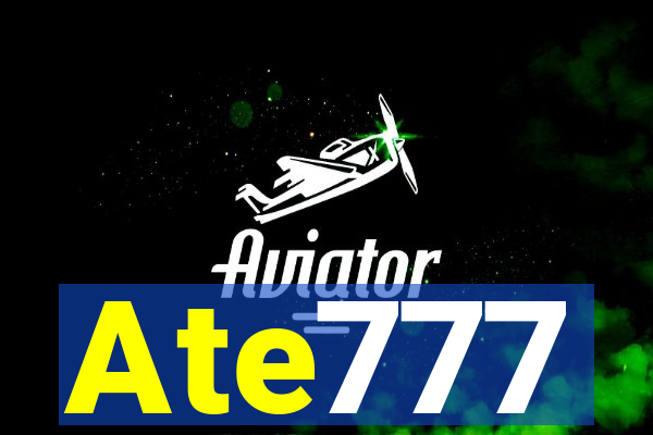 Ate777