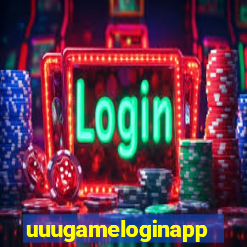 uuugameloginapp