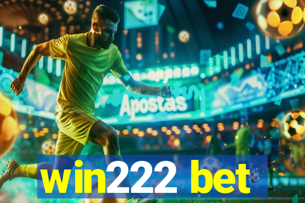 win222 bet