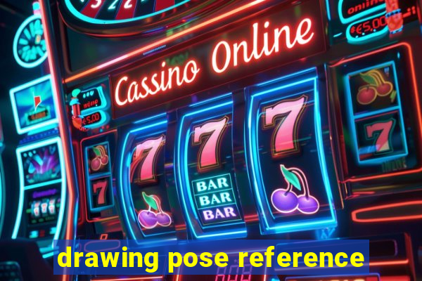 drawing pose reference