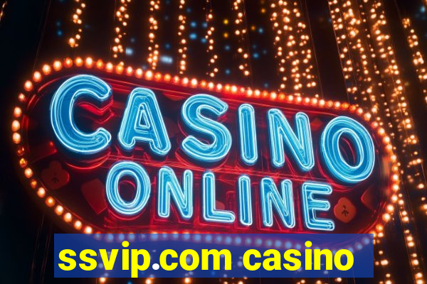 ssvip.com casino