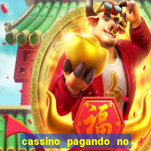 cassino pagando no cadastro saque free