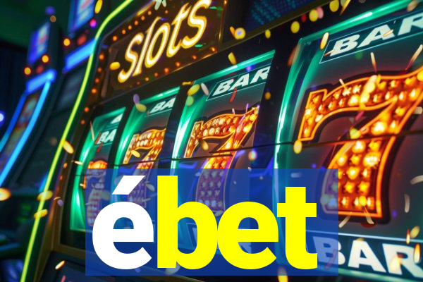 ébet