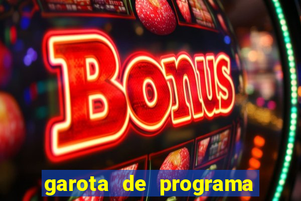 garota de programa vídeo chamada