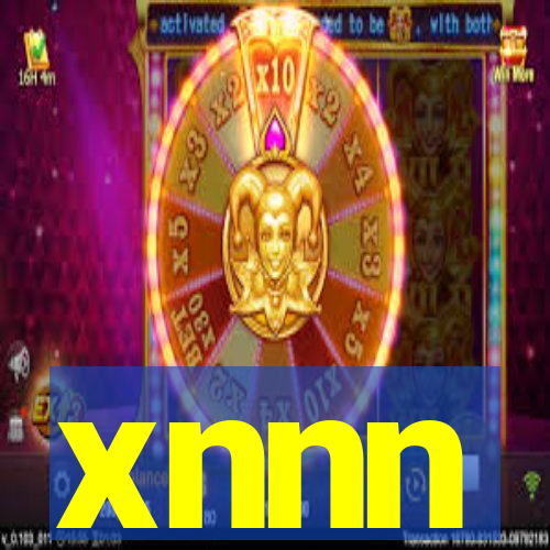 xnnn