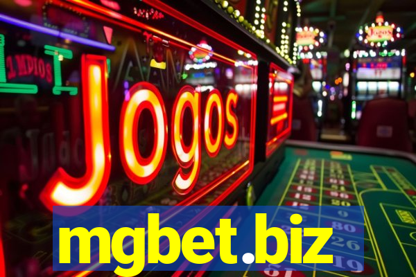 mgbet.biz