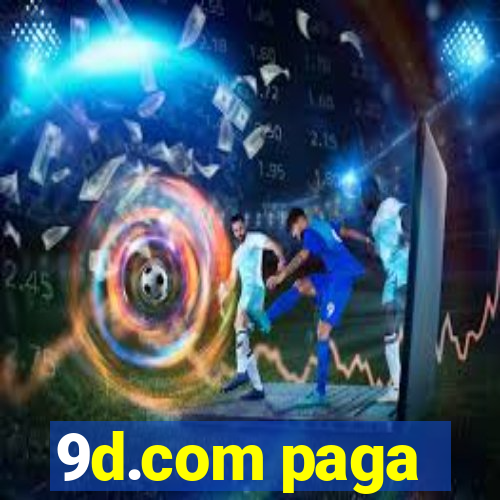 9d.com paga