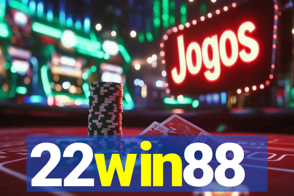 22win88