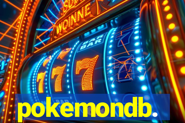 pokemondb.