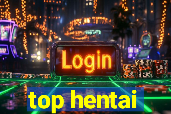 top hentai