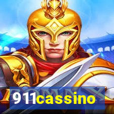 911cassino